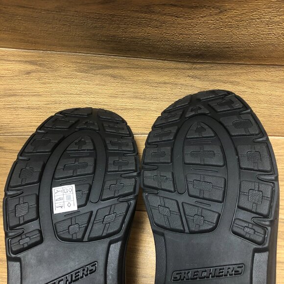 Skechers Men Segment Garnet Hiking Boots NWT, 13 main image 10